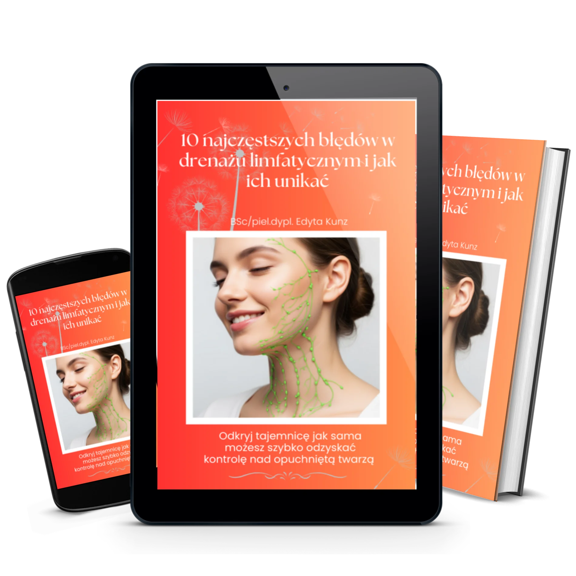 Polska okładka ebooka