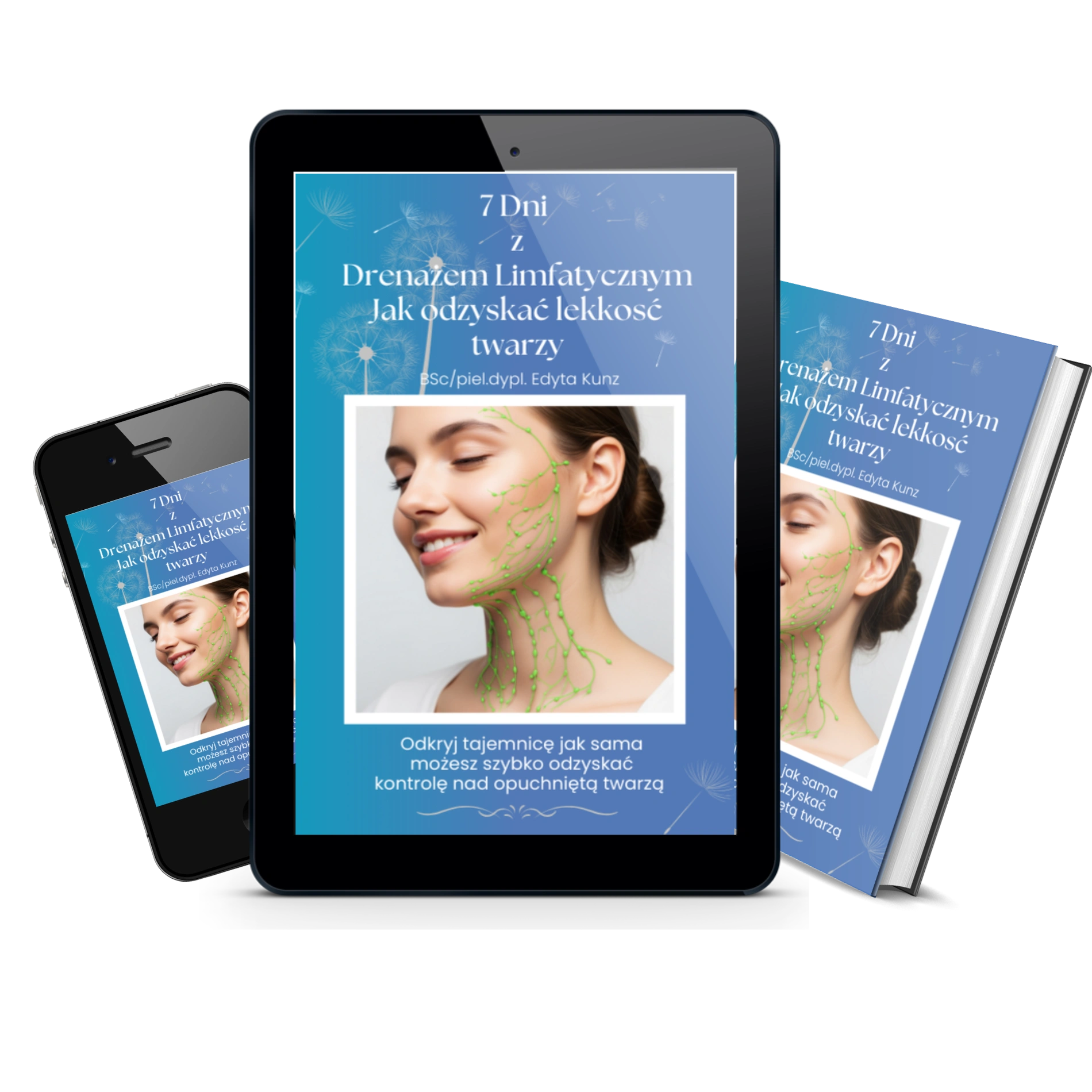 Polska okładka ebooka