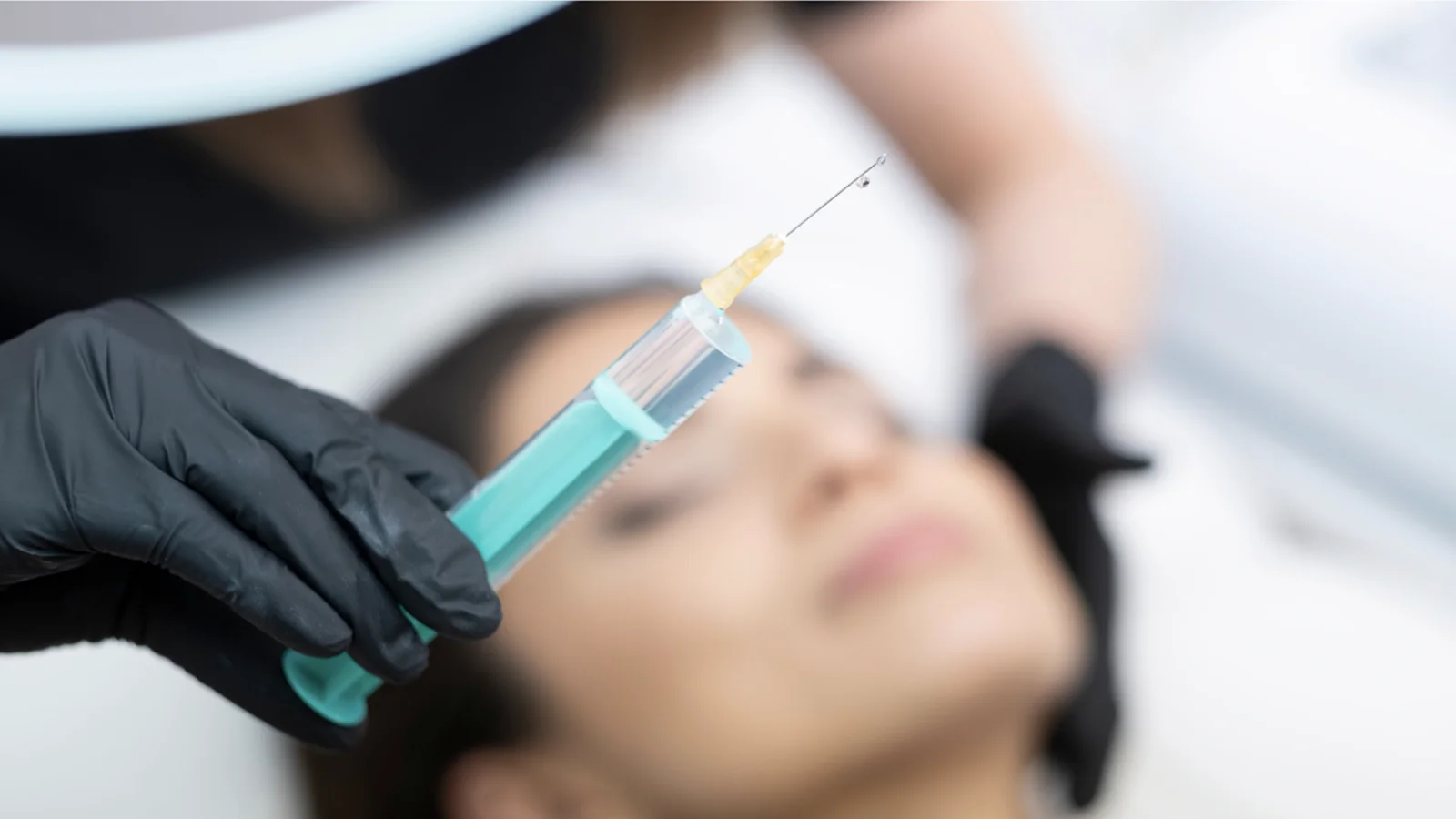Needle Mesotherapy